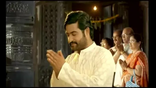 NTR MALABAR GOLD AND DIAMONDS Advt