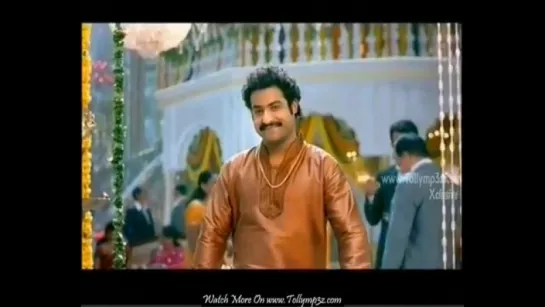 Jr NTR Malabar Gold AD 1 [www.Tollymp3z.com]