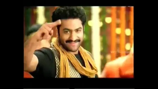 Jr Ntr Zandu Balm AD [www.Tollymp3z.com]