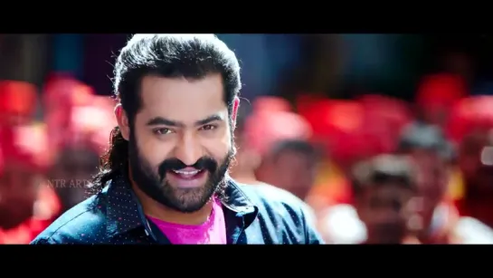 Dochestha Song Trailer - Jai Lava Kusa _ NTR, Nandamuri Kalyan Ram, Bobby