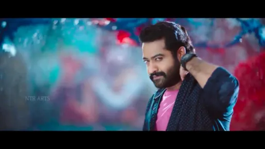 Jai Lava Kusa Teaser _ Introducing KUSA - NTR, Nandamuri Kalyan Ram, Bobby