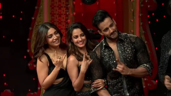 Nach Baliye 9 E33 (PPAW Cast)