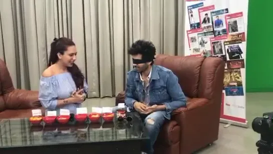 Box Office India Live on Periscope