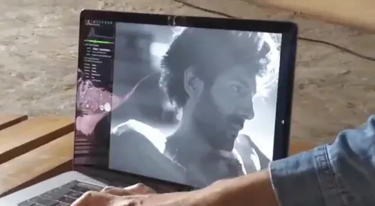 Kartik Aaryan x Cosmopolitan Man India