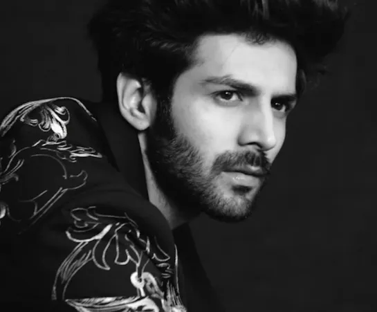 Kartik Aaryan for Mens XP