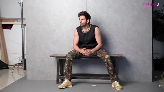 Man of Style Kartik Aaryan