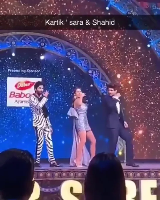 Star Screen Awards [08.12.19]