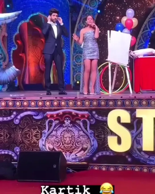 Star Screen Awards [08.12.19]