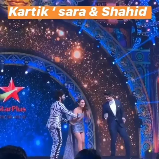 Star Screen Awards [08.12.19]