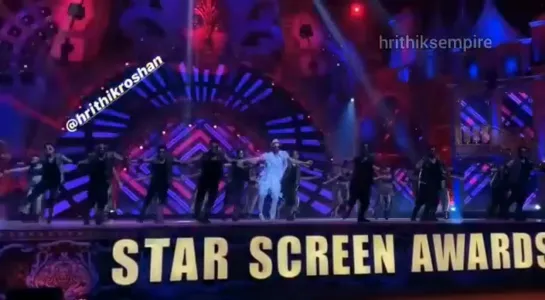 Star Screen Awards [08.12.19]