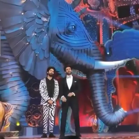 Star Screen Awards [08.12.19]