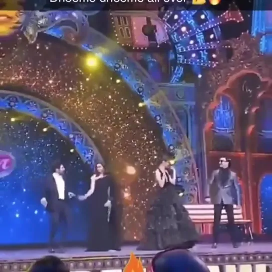 Star Screen Awards [08.12.19]