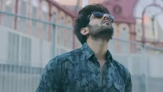 Kartik Aaryan x Mufti