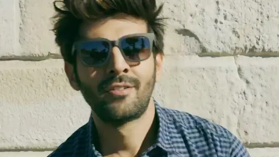 Kartik Aaryan x Mufti