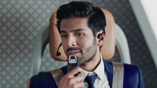 Kartik Aaryan. Park Avenue. Good Morning Deo. Pilot Ad (2018)