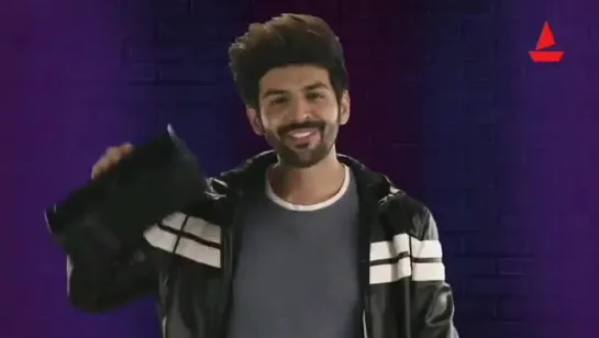 boAt x Kartik Aaryan