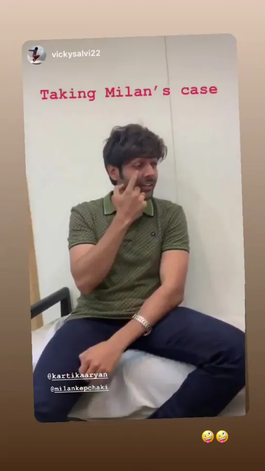 Instagram@kartikaaryan