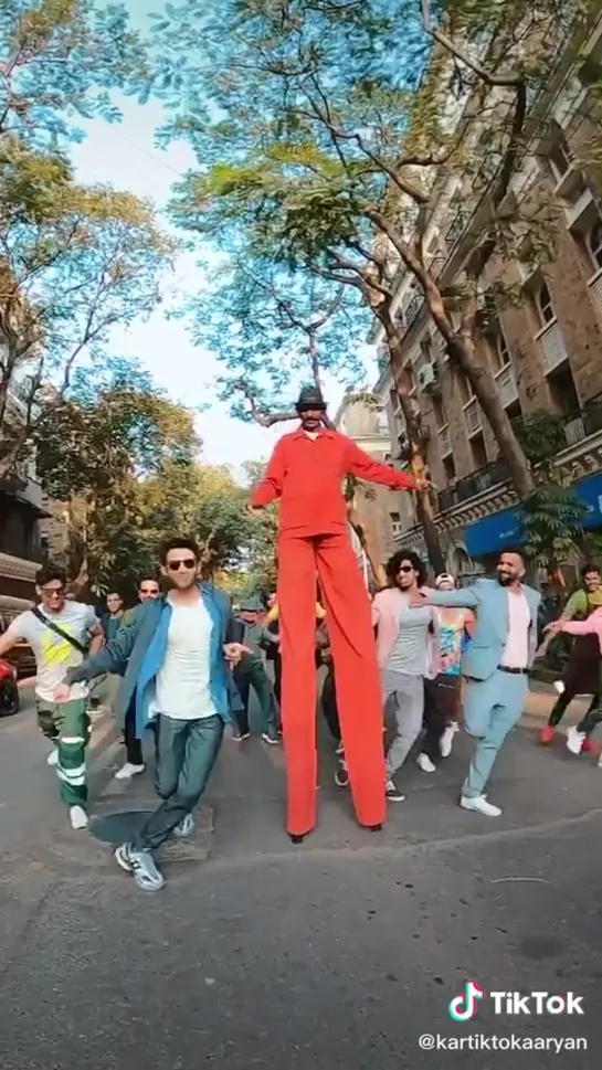 TikTok@kartiktokaaryan