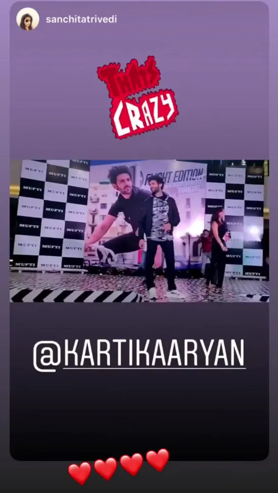 Instagram@kartikaaryan