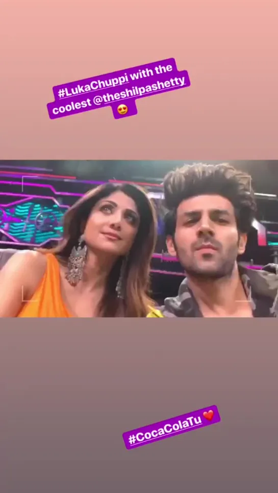 Instagram@kartikaaryan