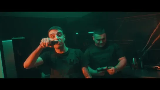 Brzo Trci Ljanmi x Inas - G Klasa (2021)