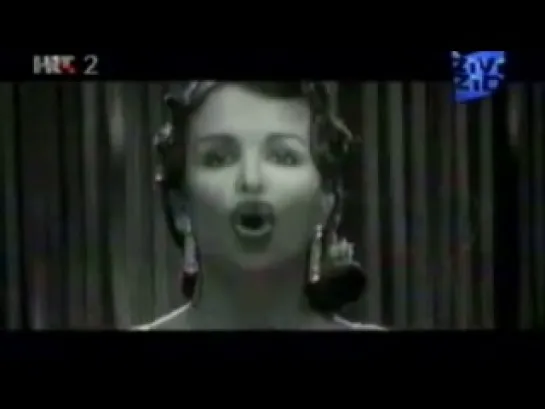 Severina - Pogled ispod obrva (2003)