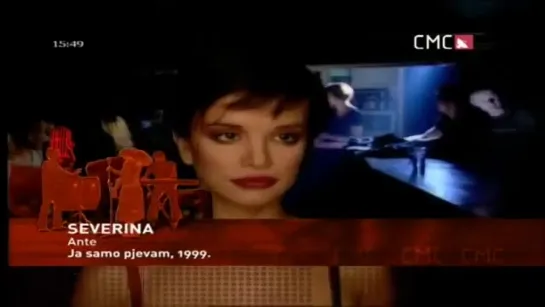 Severina - Ante (1999)