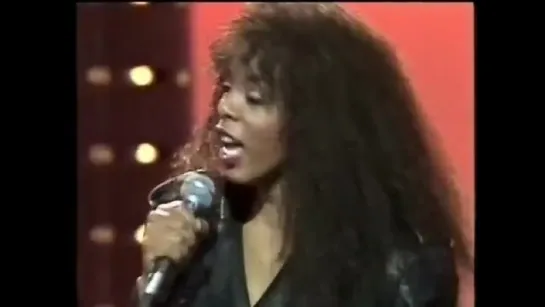 Donna Summer - Hot Stuff 1979