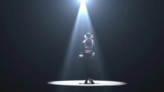 Michael Jackson (The Greatest Dancer)