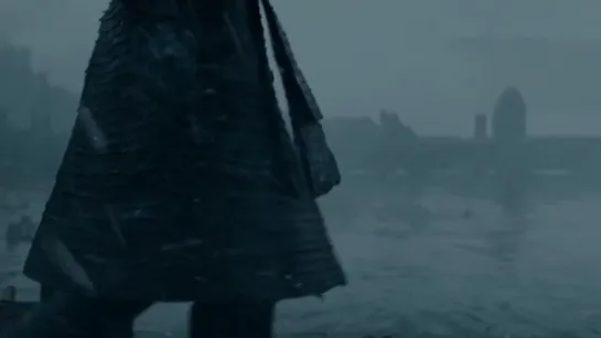 Game of Thrillers - Hardhome Ending Remix - S05E08 SPOILER