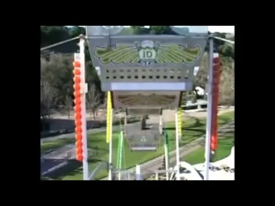 Michael Jackson Home Videos - Neverland Ranch