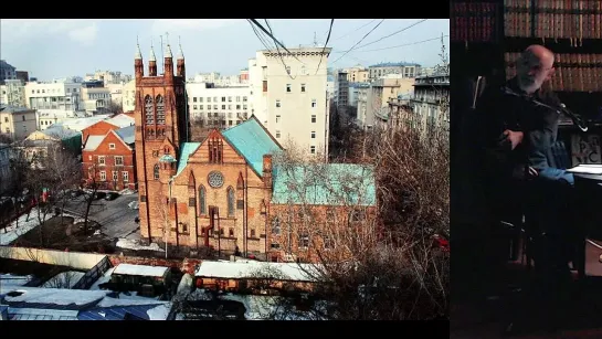 Леонид Видгоф "Москва Ильфа и Петрова"