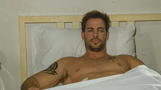 William levy - La Tempestad ( 50-51-52 серия ).