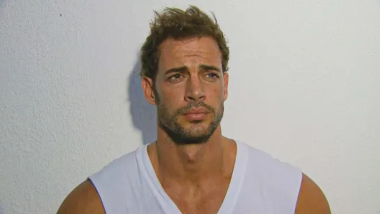 William levy - La Tempestad ( 46-47 серия ).