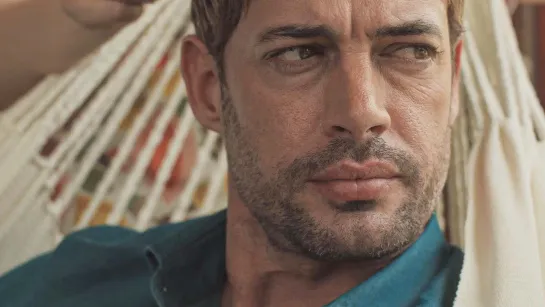 William Levy - Cafe con aroma de mujer ( 3 серия)