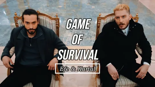 Три куруша / Uc Kurus - Game Of Survival