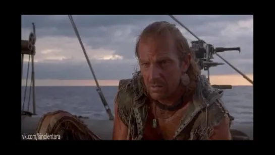 Водный мир / Waterworld (1995) / Фантастика, Боевик