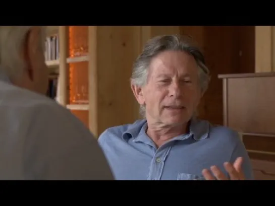 Roman Polanski: A Film Memoir