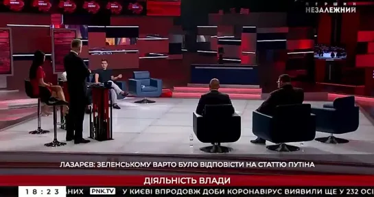 Видео от Юрия Шевченко