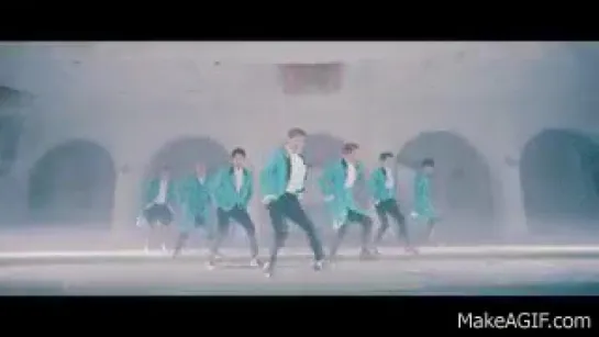 BtoB- Movie(JPN)