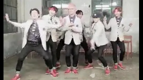 Funny BtoB