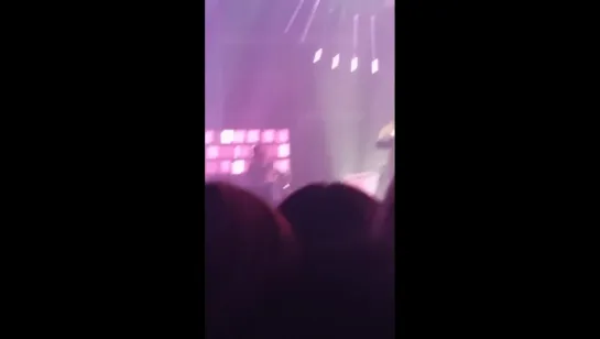 [FANCAM] Ilhoon(btob)