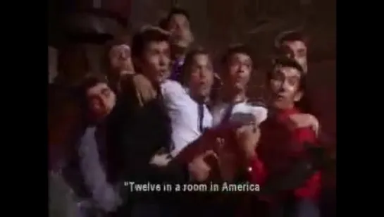 West Side Story - America