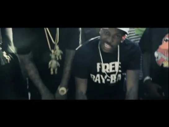 Trouble ft. Yo Gotti, Waka Flocka and Trae Tha Truth - Bussin [Remix]