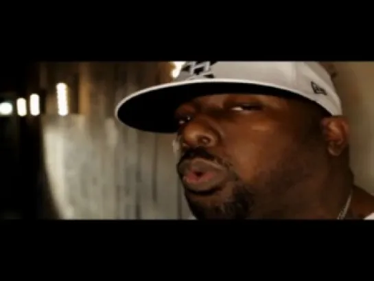 Trae Tha Truth - Cop a Drop (HD) 720p