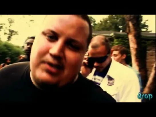 JellyRoll ft. O.N.E - What You Need