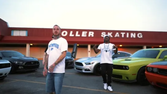 Lil Wyte Feat. Al Kapone  Ashton Riker - Memphis 10