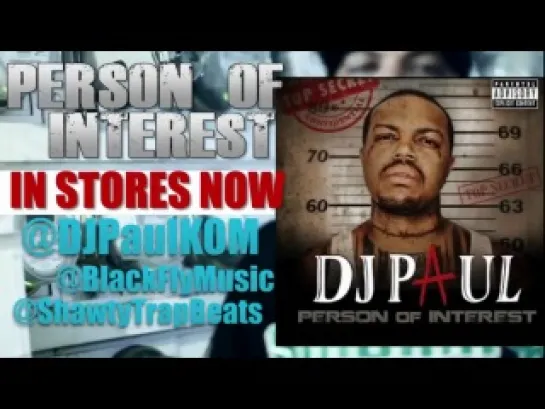 DJ PAUL - E&J