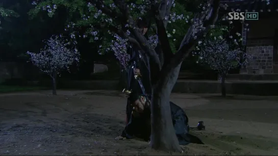 Iljimae Ep Final - Sub Esp