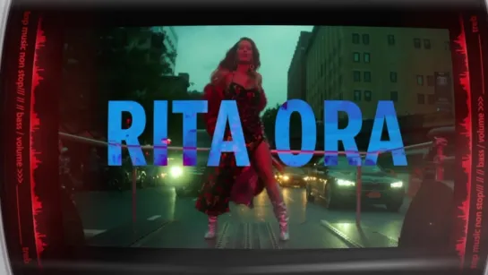 Слушай новый трек Rita Ora – Girls на Европе Плюс!